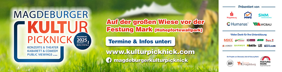 Kultur Picknick
